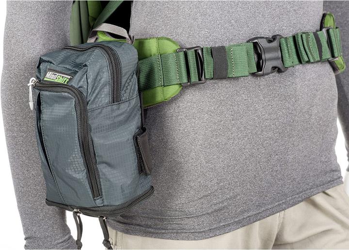 Produktbild Mindshiftgear Backlight 18L (Fotorucksack, 18 l)