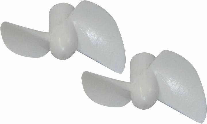 Actual product image Jamara Ship propeller VE2 adapter speedboat 7.4V 2.4GHz