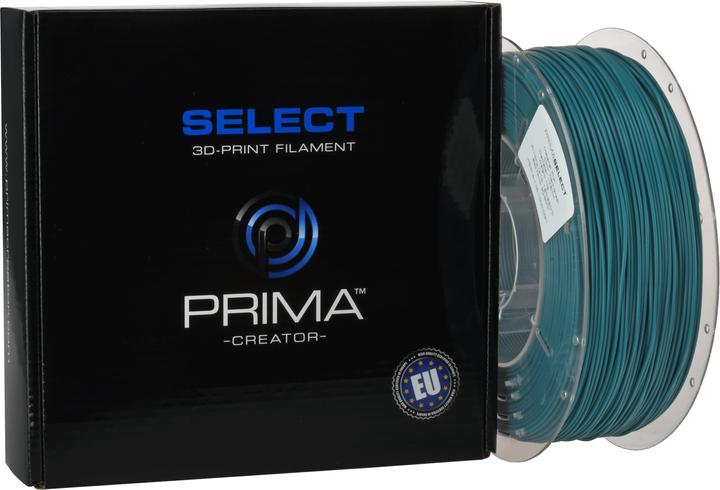Image du produit Prima Creator PrimaSelect PLA (PLA, 1.75 mm, 1000 g, Vert)