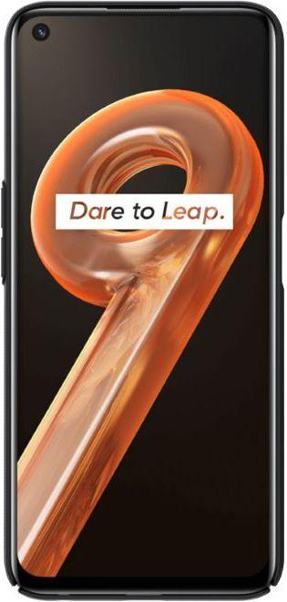 Immagine prodotto Nillkin Coperchio della serie Super Frosted Shield (Realme 9i)