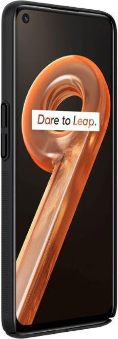 Immagine prodotto Nillkin Coperchio della serie Super Frosted Shield (Realme 9i)