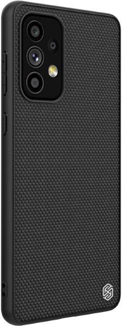 Actual product image Nillkin Textured Series (Samsung Galaxy A73 5G)