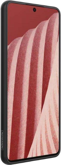 Actual product image Nillkin Textured Series (Samsung Galaxy A73 5G)