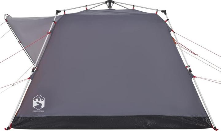 Produktbild VidaXL Kitty (Kuppelzelt, 6.90 kg, 4 Personen)