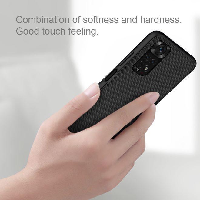 Immagine prodotto Nillkin Serie strutturata (Xiaomi Redmi Note 11S)