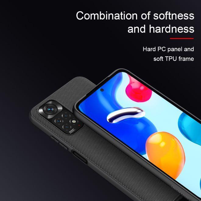 Immagine prodotto Nillkin Serie strutturata (Xiaomi Redmi Note 11S)
