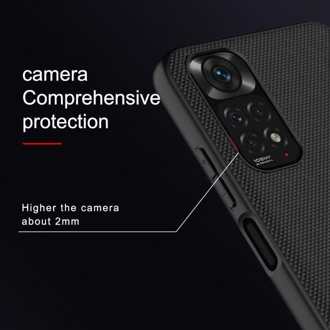Immagine prodotto Nillkin Serie strutturata (Xiaomi Redmi Note 11S)