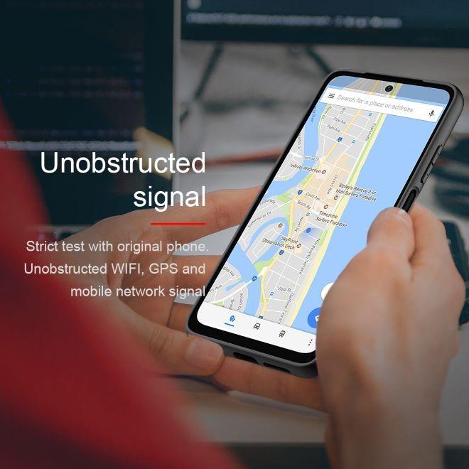 Immagine prodotto Nillkin Serie strutturata (Xiaomi Redmi Note 11S)