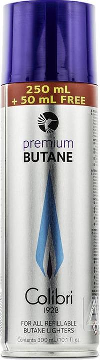 Colibri Gaz butane