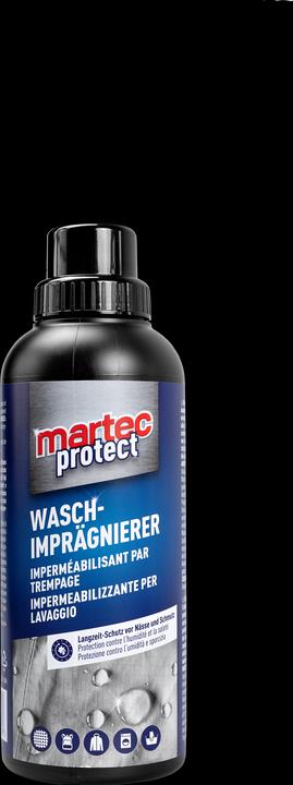 Produktbild Martec Wasch-Imprägnierer (Flüssig)