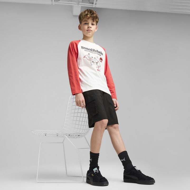 Image du produit Puma MID90S Cargo Chino Short B (152)