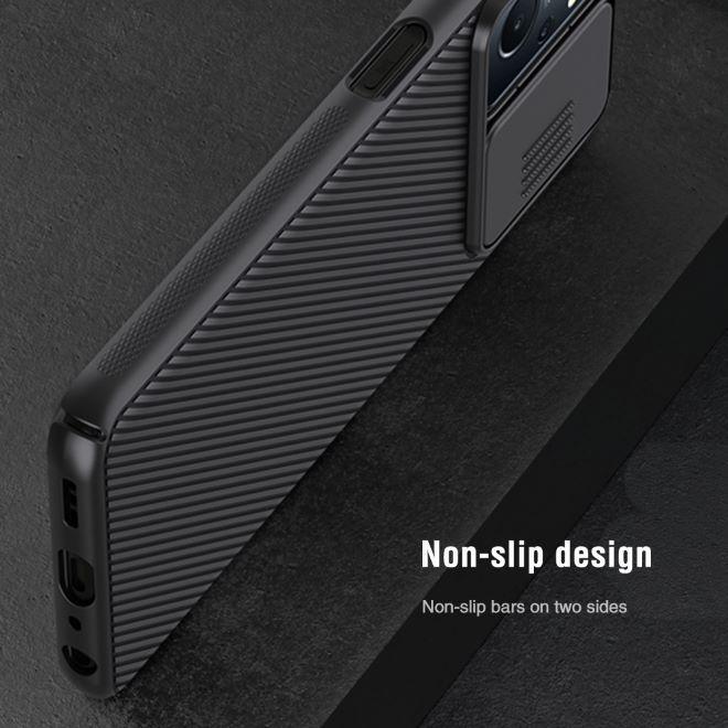 Immagine prodotto Nillkin Copertura rigida della serie CamShield (Realme 9 Pro+)