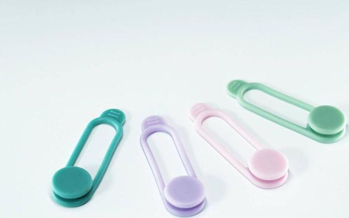 Actual product image Schönenberger CableTie S