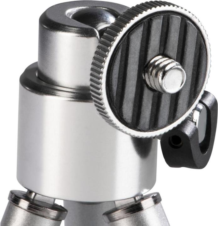 Actual product image Hama Ball L Mini (Metal)