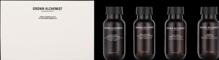 Image du produit Grown Alchemist GROWN Beauty - Kit de voyage Essentials (Set soin du corps)