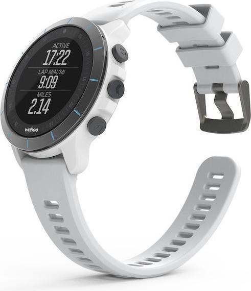 Image du produit Wahoo ELEMNT RIVAL Multi-Sport GPS Watch (30 mm)