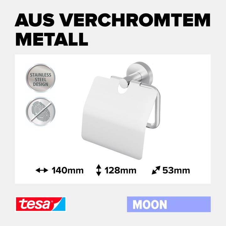 Produktbild tesa Moon