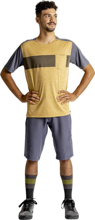 Produktbild iXS Flow X Jersey (XS)