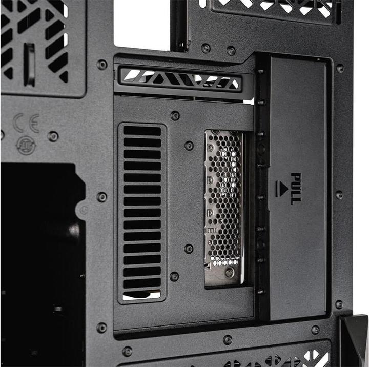 Produktbild Cooler Master HAF 700 (E-ATX)