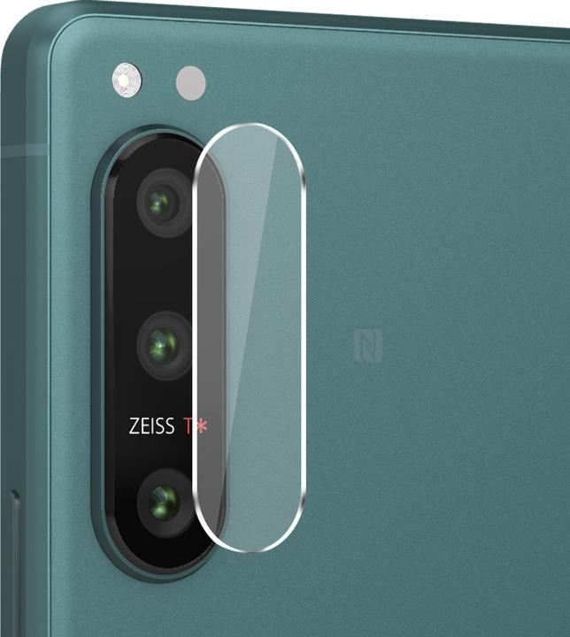 Immagine prodotto Avizar Pellicola per telecamera posteriore, pellicola di protezione per telecamera (1 Pezzo/i, Sony Xperia 5 IV)