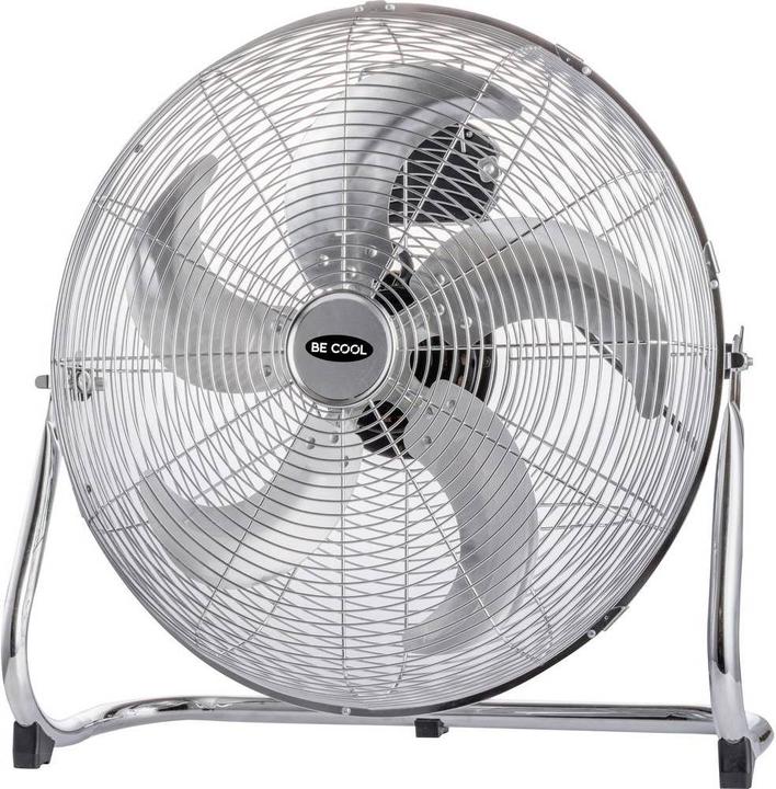 Be Cool Bodenventilator (65 dB)