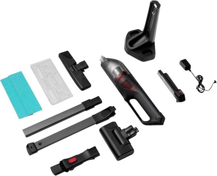 Productafbeelding eufy Infinity Handstofzuiger