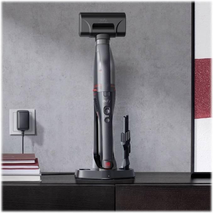Productafbeelding eufy Infinity Handstofzuiger