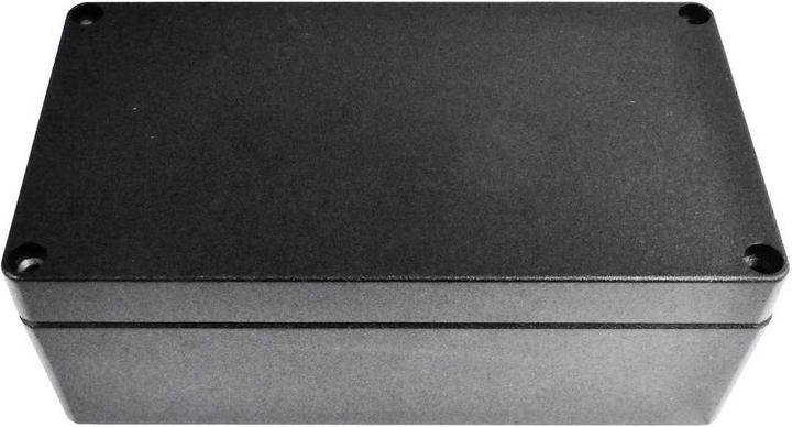 Actual product image Reltech EfaBox 220x120x81 mm (Housing)