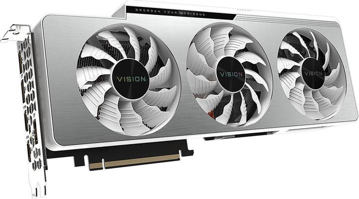 Immagine prodotto Gigabyte GeForce RTX 3090 Vision OC 24G (24 GB)