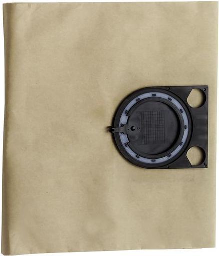 Actual product image Bosch Professional Zubehör Disposal bag for GAS 20 L SFC, GAS 1200 L Professional