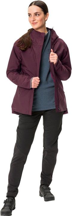Actual product image Vaude Cyclist (S)