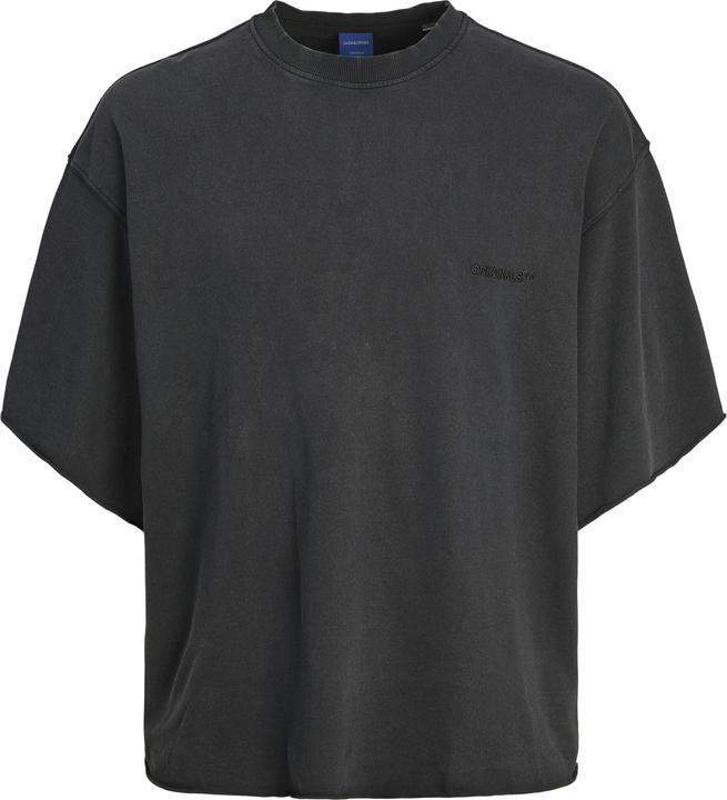 Image du produit Jack & Jones Printed Sweatshirt Junior Sweatshirt à col rond (176)