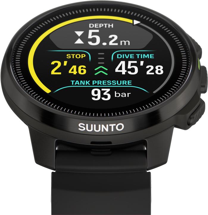 Produktbild Suunto Ocean (49.90 mm)