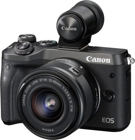 Produktbild Canon Evf-Dc2 (Elektronischer Sucher)