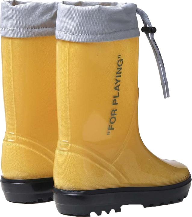 Actual product image Off Childrens/Kids Rubber Wellington Boots (31.5)