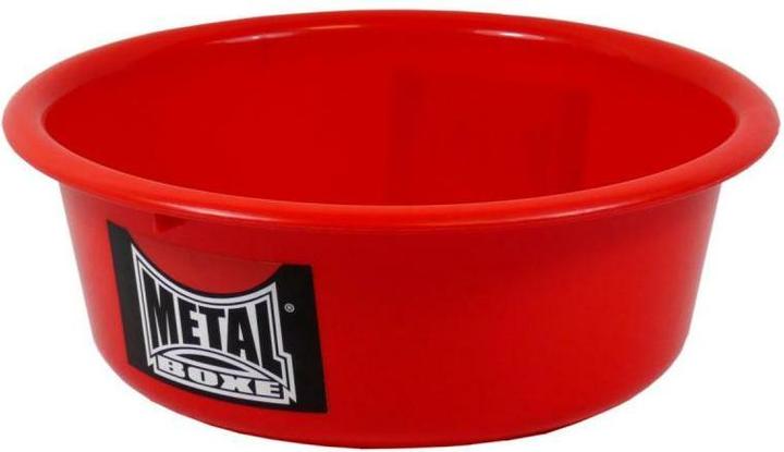 Metal Boxe Schüssel (3XL)