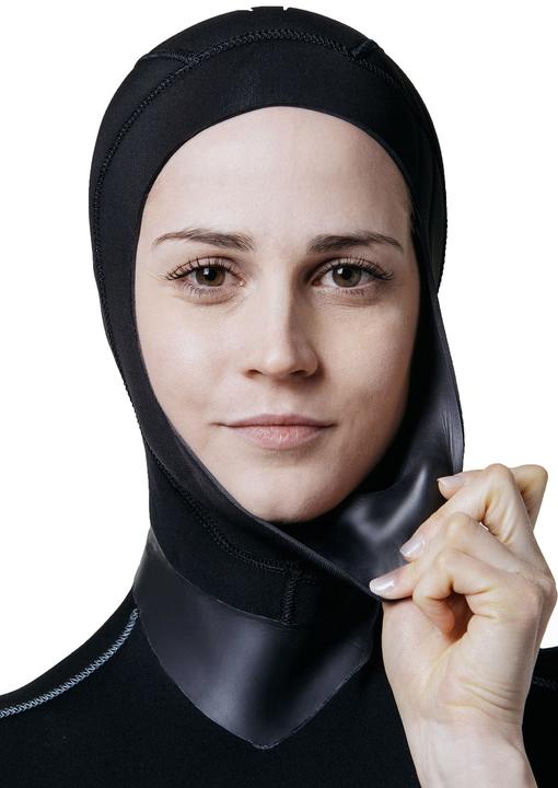 Immagine prodotto Cressi Gilet con cappuccio (2,5 mm, L)