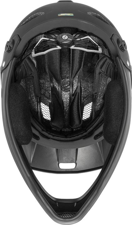 Actual product image Uvex Sports Jakkyl hde 2.0 (56 - 61 cm)
