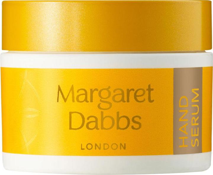 Actual product image Margaret Dabbs London Intensive Anti-aging Hand Serum (30 ml)