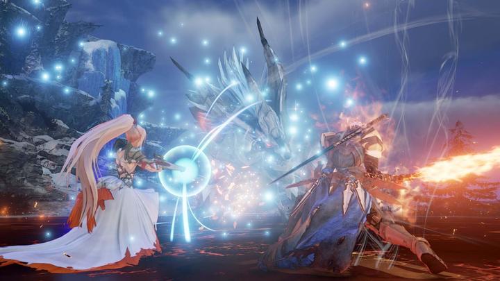 Actual product image Bandai Namco Tales Of Arise (Xbox One X, Xbox Series X, IT)