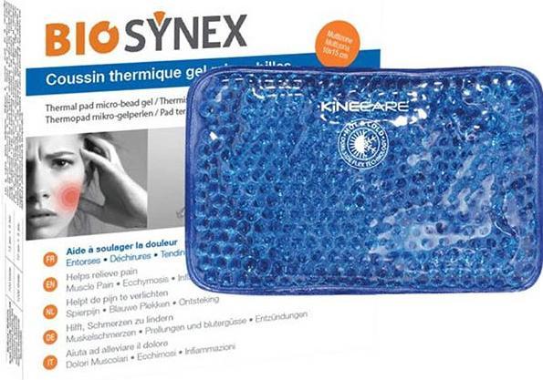 Produktbild Biosynex Kalt Warm Kompresse 10x15cm Multizonen (1 x, 422.50 ml, 175 g)