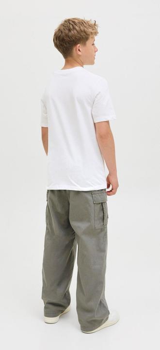 Immagine prodotto Jack & Jones Gedruckt T-shirt Junior T-shirt (140)