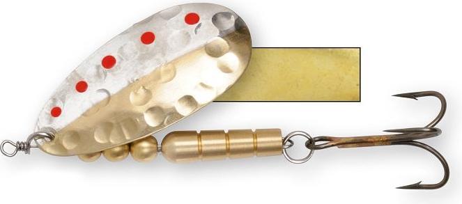 Produktbild Stucki Thun EGB Spinner, schwere Ausführung (2 cm)