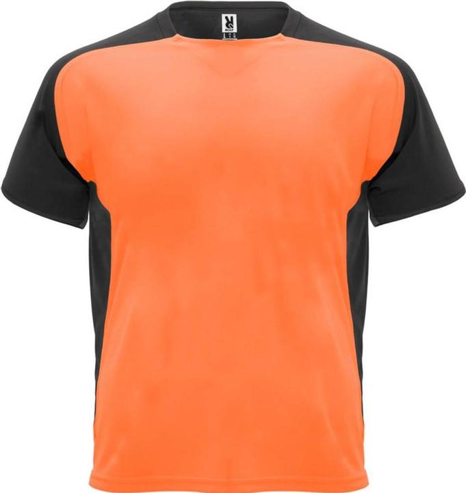Alpinia Bugatti TShirt Sport kurzärmlig