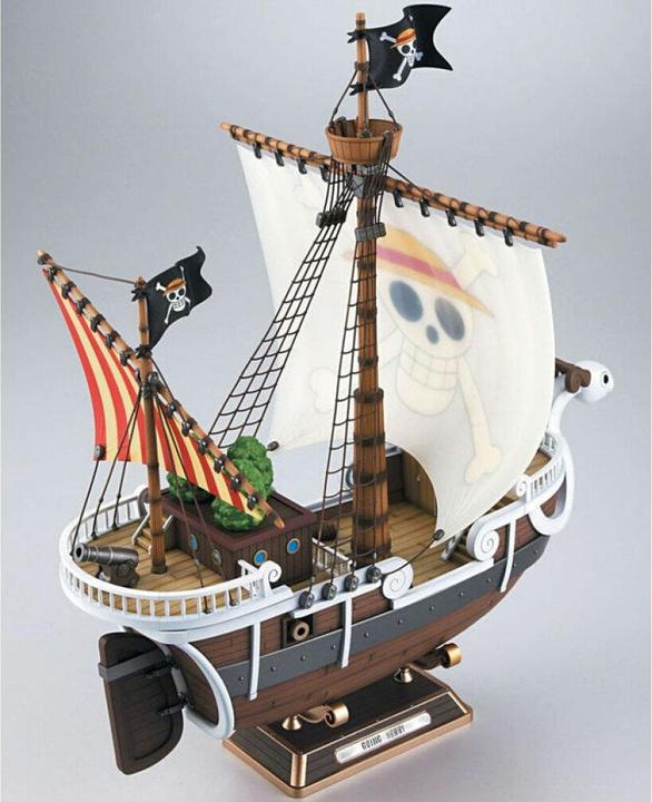Produktbild Bandai Going Merry