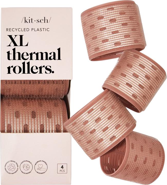 Kitsch Roller thermique XL
