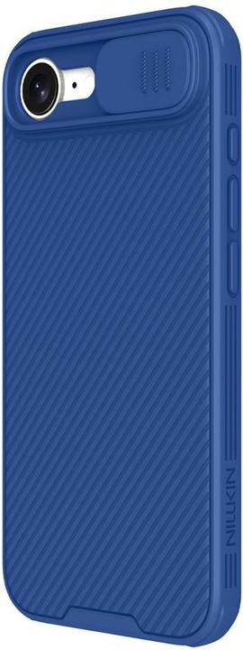 Actual product image Nillkin CamShield Pro Series Hardcase Hülle (Apple iPhone 16e)