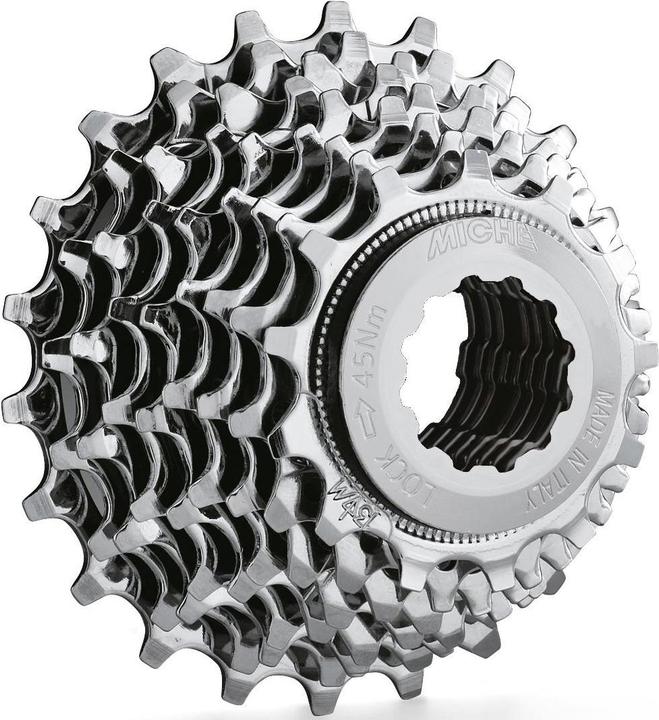 Actual product image Miche Primato (8-speed, 12-21)