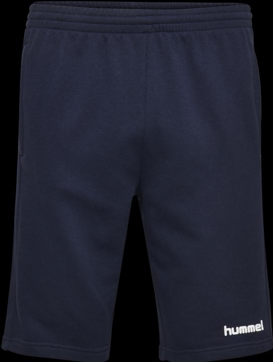 Produktbild hummel Go Cotton Bermuda Shorts (L)
