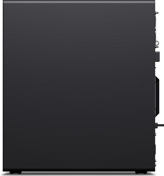 Produktbild Lenovo TS/ThinkStation P3 TWR I714700K16Gx2W11P (Intel Core i7-14700K, 32 GB, 1000 GB, RTX A4000 Ada)